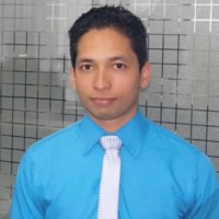 Antonio Rodriguez