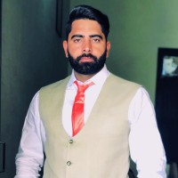 Shubham Virat
