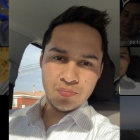 Cesar Rojas Campos