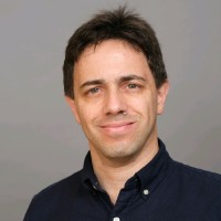 Eduardo Borovsky
