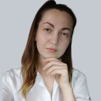 Kseniia Golub