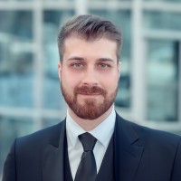 Rasim Recep CANTÜRK