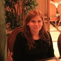 Ирина Игоревна