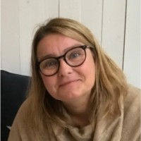 Anna Regmyr Jarlfors
