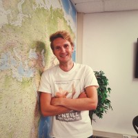 Laurent De Ruiter