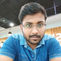 Senthil Kumar Elango