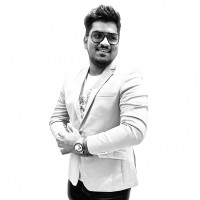 Shreejoy D.