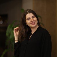 Taia Tetruashvili