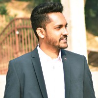 Harshit Shah