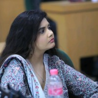 Anum Shakeel