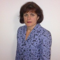 Elena Berseneva