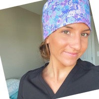 Amanda Lynn Switzer