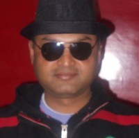 Alok Tyagi