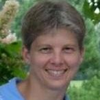 Maureen Frey