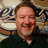 Ron Andrews