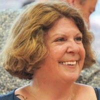 Odile Begorre-Maire