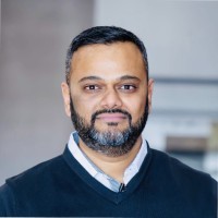 Darshan Desai
