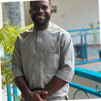 Harold Njuru