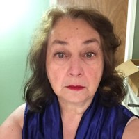 Margarita Olivas