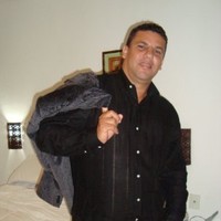 Alexander Vieira