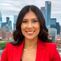 Vanessa Dinkins