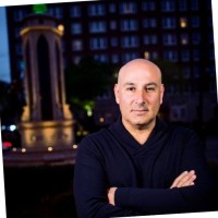Steven Pomerantz