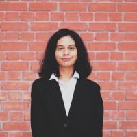 Apoorva Gupta
