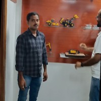 Melapu Srirammurthy