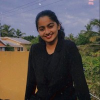 Abisha Shetty