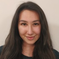 Tatiana Wong