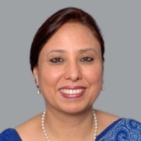 Simrit Kaur