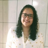 Thainá Fernandes