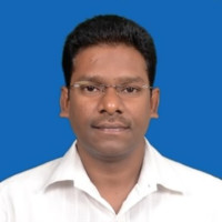 Amjad Shaik