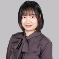 Josie/Zhuoxian He