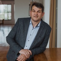 Branko Črepinšek