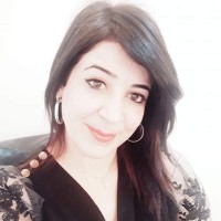 Hajer Ayed