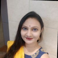 Krithika Shankar