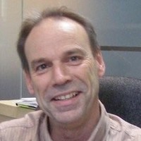 Ian Moran