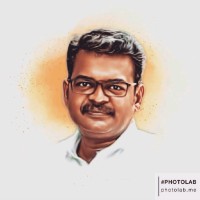 Kannan Ramaswamy