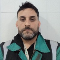 Lucas Matias Maturano