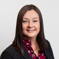 Natalie Jackson