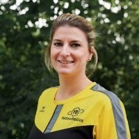 Jenny Van Eldik