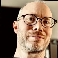 Olivier Domy