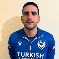 Nick Roumbos