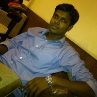 Umayanathan Boopal