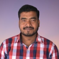 MOORTHY VINAYAK
