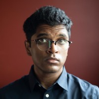Shawn Jayasinghe