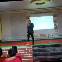 Ram kumar Dangi