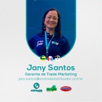 Jany Santos