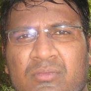 Avinash Babu
